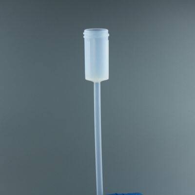 PFA Chromatography Column is a Device Used in Chromatography for the Separation of Chemical Compounds photo-2