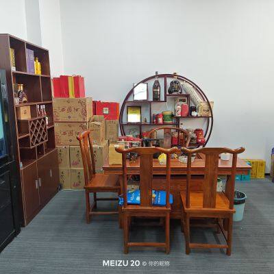 Shenzhen Jinweisheng Technology Limited company overview - view 3