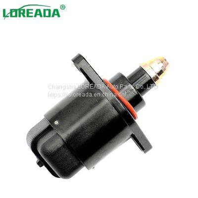 390200 F01R065902 90200 Original OEM Idle Air Control Actuator IACV IAC Valve Idle Air Control Valve For SMA GM MAZDA photo-2