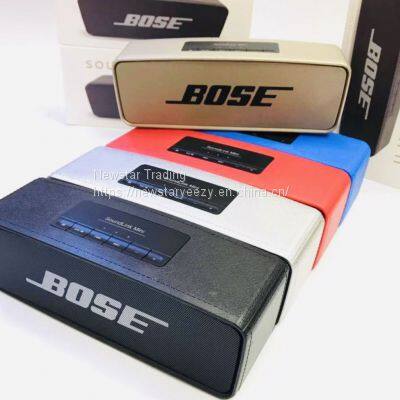 Bose Soundlink Mini2 wireless mini speaker