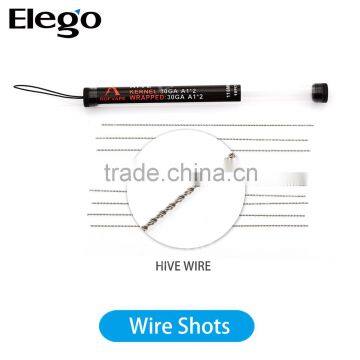 Hot Popular Rofvape Wire Shots & Prebuilt Coils for Rda/rta Large Stock Wholesale photo-4