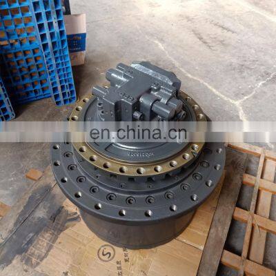 M4V290/170D Final Drive Excavator GM85 Travel Motor Assy for 46T Excavator