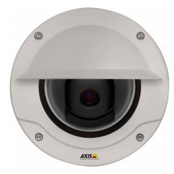 AXIS Q3505-VE 9MM Network Camera