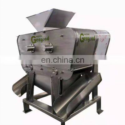 Linha de produção de máquinas de processamento automático de suco de abacaxi