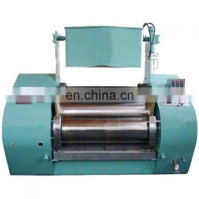 Industrial Soap Making Machine for Laundry Soap Bar photo-2