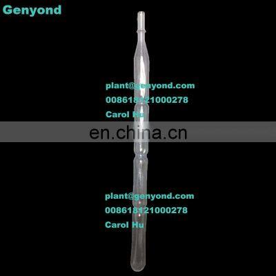 Customized Plastic Ice Pops Bag Tube photo-5