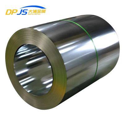 Constantan Strip Copper N06625/n07718/n07750/n06601/inconel 600/n06600 Nickel Alloy Strip/coil/roll China Manufacturer