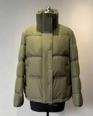 куртка с синтепоном