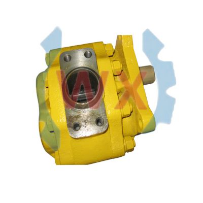 WX Factory direct sales Price favorable  Hydraulic Gear pump 705-41-01320   for Komatsu D60P/65E-12/D85ESS-2