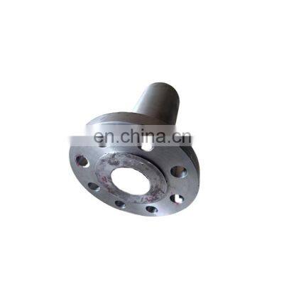 Slip on Plate Flanges Flat Plain Welding Carbon Steel stainless steel Flange blind flange