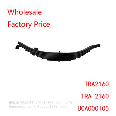 TRA2160, TRA-2160, UCA000105 For Fruehauf F - Series; 49