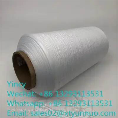 100% Nylon Yarn photo-5