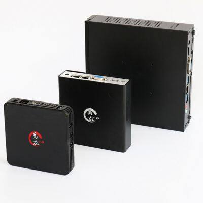 Supply VDI School Cloud Server Room RDS Shared Cloud Desktop System Quad Core Cloud Terminal Zero Client Machine photo-4