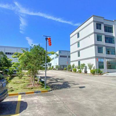 Guangdong Yinergy Environmental Technology Co., Ltd company overview - view 2