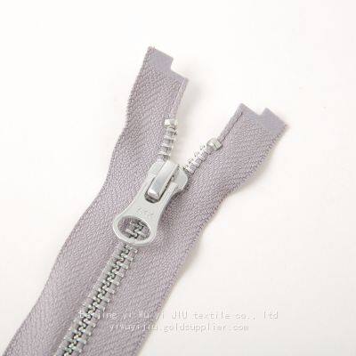 Genuine YKK Metal Zipper Suitable for Garment Pocket Bags photo-5