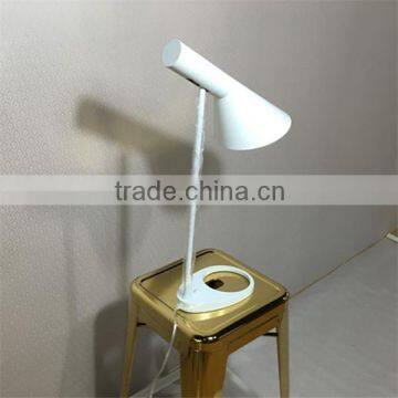 Arne Jacobsen Modern AJ Table Lamp photo-3