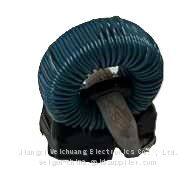 Current Transformer photo-1