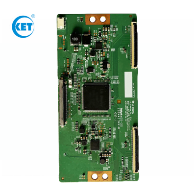 One-stop Design of High Quality Electronic Circuit Board Smt Assembly Multilayer Pcba Electronics Component photo-2