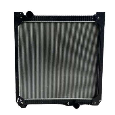 radiator for FAW DONGFENG J5 J6 TRUCK radiator 1301010-54G