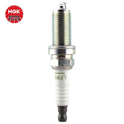 Wholesale Original Genuine NGK Spark Plug Nickel Alloy LFR5A 4917 Car Engine Spark Plug for Kia photo-5