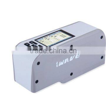 color measuring instrument