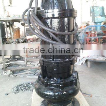 Mining Submersible Slurry Pumps