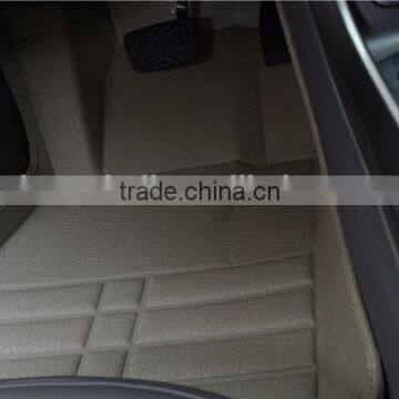 Easy-clean Car Mat,730 Floor Mat,rubber Flooring photo-4