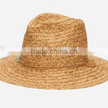 Fashion paper straw Panama Hats