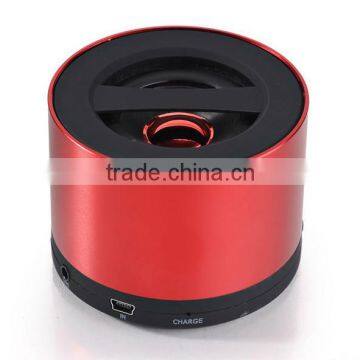 ET-N-9 Bluetooth Mini Portable Speaker R photo-4