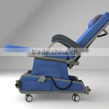 Electric Dialysis Chair AJ-D60