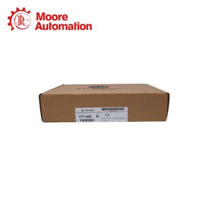 AB	1771-NIS	INPUT MODULE