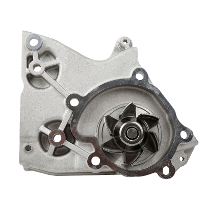 Water Pump For MAZDA Parts No.8AH215010B photo-2