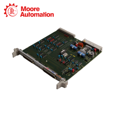 SIEMENS 6DP1641-8AA Módulo de Interface TELEPERM novo