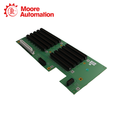 HONEYWELL 51401381-100 5 Slot Backplane Module IN STOCK