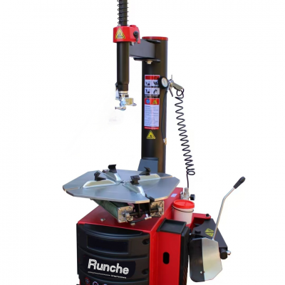 China Factory Car Tyre Changer Machine Changing Tire Equipment For Sale