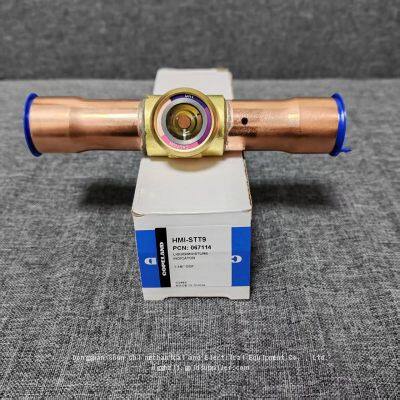 EMERSON Sight Glasses HMI-STT3/HMI-STT4/HMI-STT7/HMI-STT9