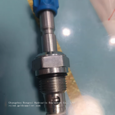 Rexroth plug-in valve r901091166 OD15313 63AS000