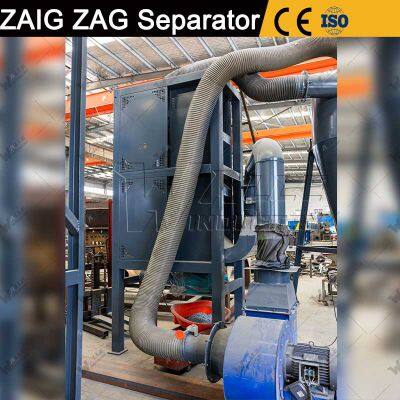 Energy-Saving PCB Recycling Machine PCB Processing Plant
