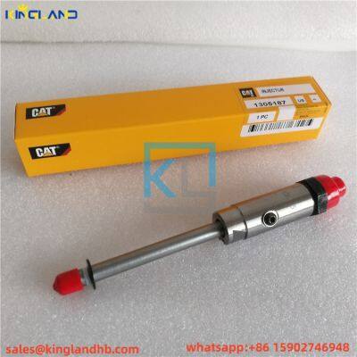 3406 engine fuel injector 130-5187 1305187 For CAT