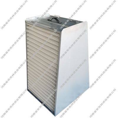 22018287&22018261Air Compressor Front Air FilterAAP1400009-00871 photo-4
