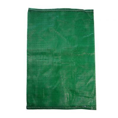 Factory Direct Supply Durable Vegetable Mesh Bags 20kg 30kg 50kg Onion Mesh Bag photo-4