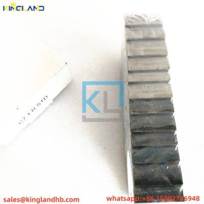 Conjunto de mancais de biela do motor C7.1 360-1564 3601564 para o mercado secundário da CAT photo-4