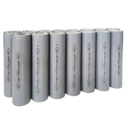 Lithium Ion Battery Cell 33140 3.6v 15Ah photo-3