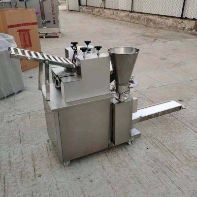 Dumpling Bun Maker Samosa Spring Rolls Empanada Making Machine