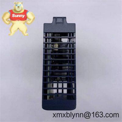 GE IC752SPL014-BB: Your EX2100 Excitation System’s Power Stability Anchor