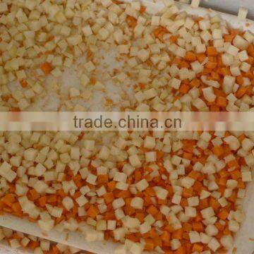 Vegetable Cubing Machine/Potato Cuber,fruit Cuber photo-5