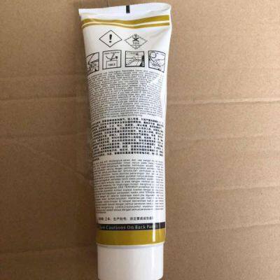 GLAZE & SPOT PUTTY Single Component Spot Putty to Fill Sand Scratches, File Marks and Other Imperfections photo-3