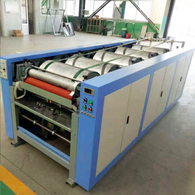 Eco-Friendly Bag to Bag Printing Machine for PP Woven Packaging Bags photo-5