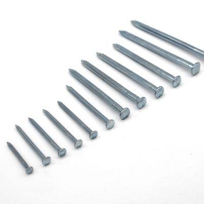 Custom Length Wooden Boat Nails - Bulk Packaging Available photo-2