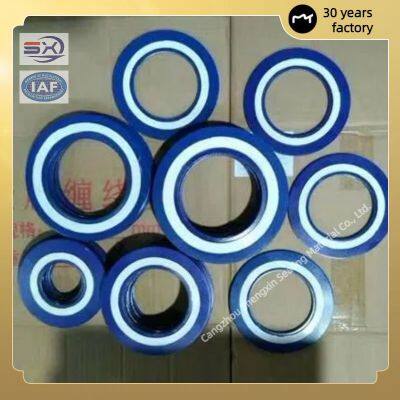 Factory Direct Metal Spiral Wound Gaskets at Competitive Prices